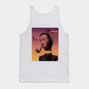 salvador dali Tank Top